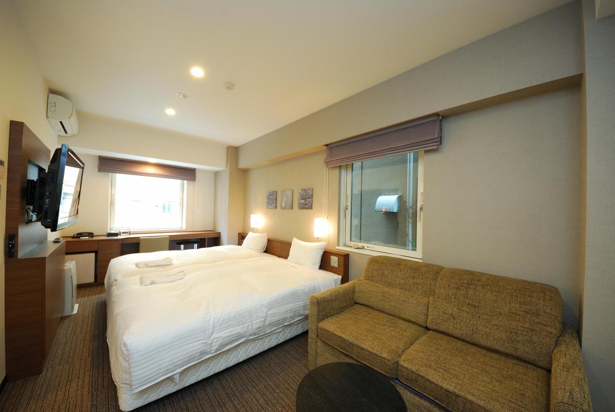 酒店 相铁客栈 浜松町大门 3*