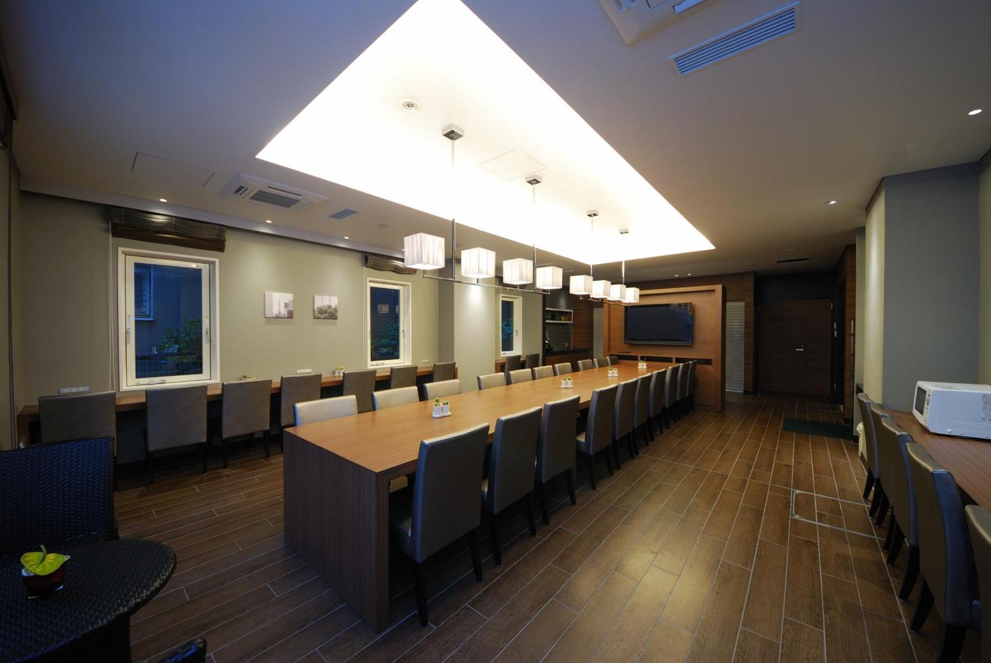 酒店 相铁客栈 浜松町大门